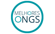 Logo Melhores ONGS